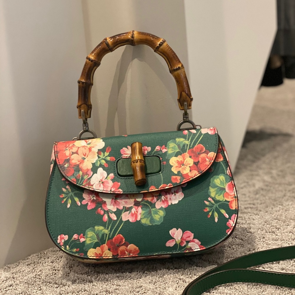 Gucci purse